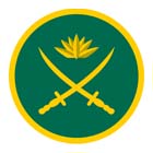 Bangladesh Army