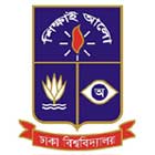 Dhaka University