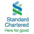 Standard Chartered Bank