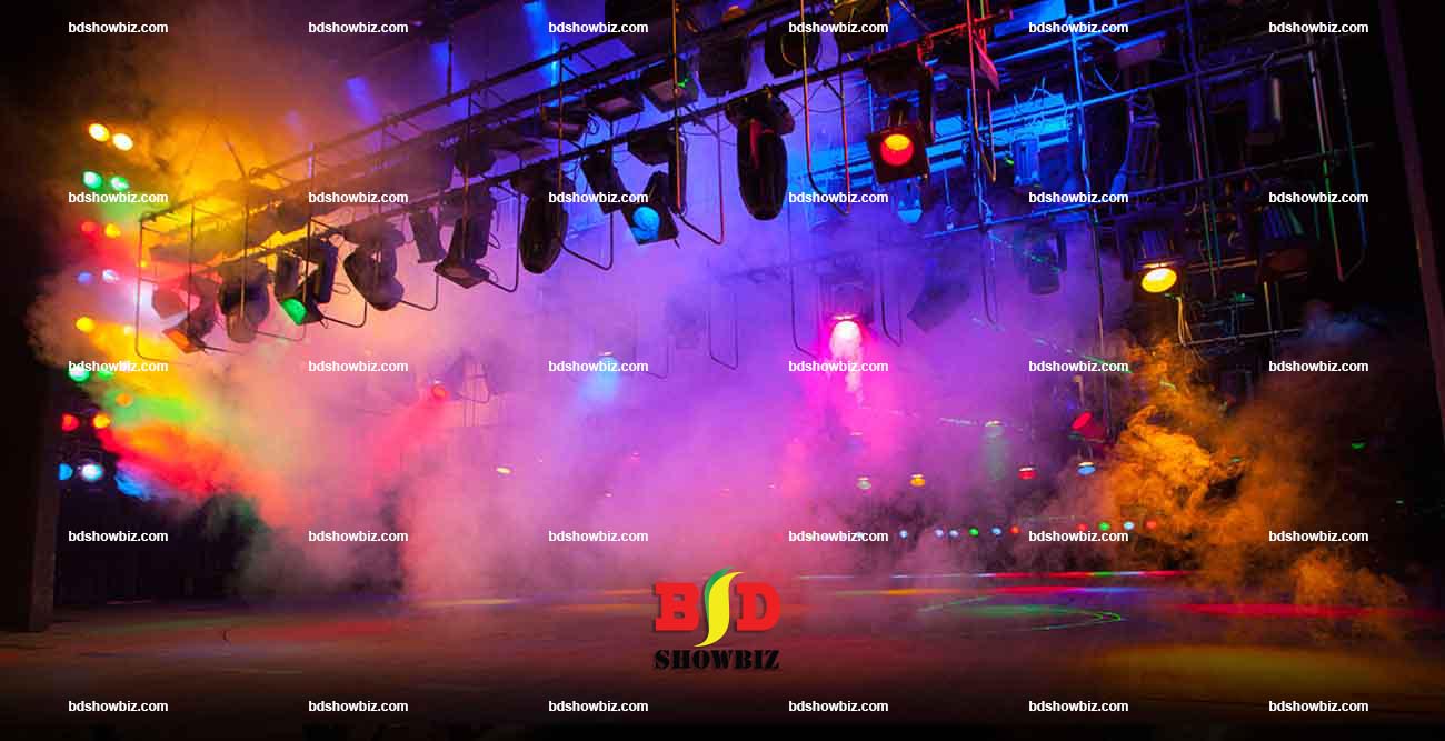 Sound system Rent in Dhaka, Bangladesh