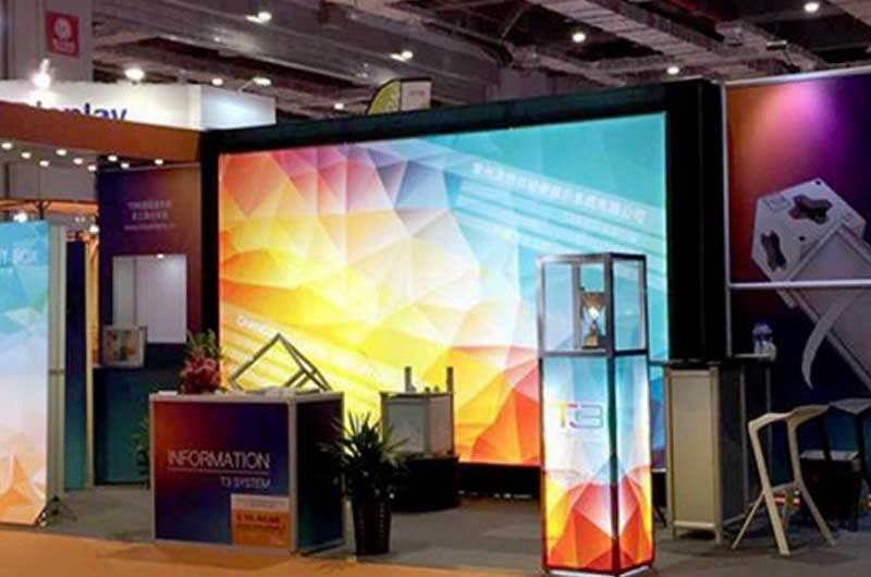 LED DISPLAY RENT