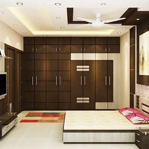 Stylish interior in Dhaka Bangladesh