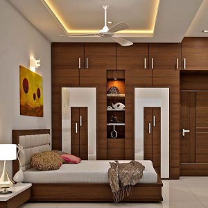 Posh home Interior Designer in Dhaka, Bangladesh