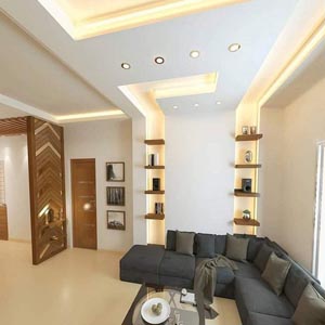 Luxury Interior & Exterior Designer in Dhaka, Bangladesh