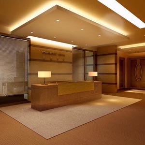 False ceiling service in Dhaka Bangladesh