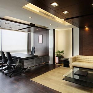 Corporate office interior & exterior in Dhaka Bangladesh