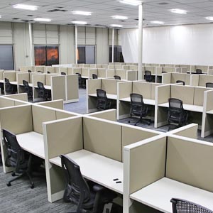 Corporate office interior, exterior & renovation in Dhaka Bangladesh