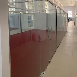 Corporate office interior, exterior & renovation in Dhaka Bangladesh