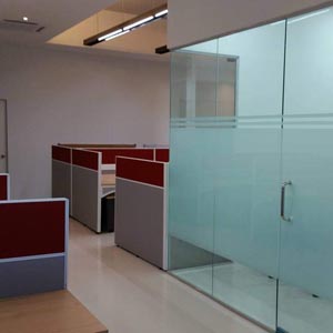 Office interior, exterior, renovation & decoration in Dhaka Bangladesh