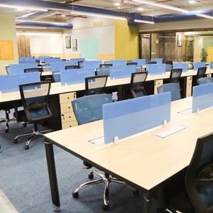 Workstation Designs & Installation in Dhaka Bangladesh