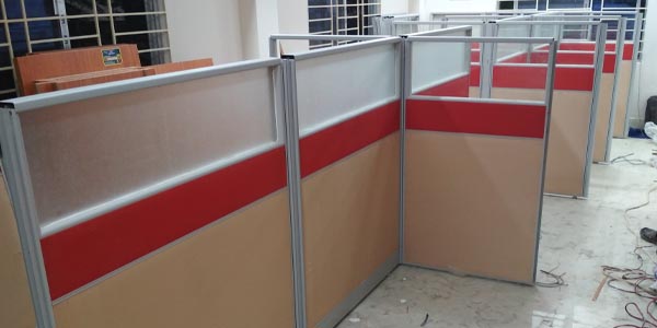 Office table design in Dhaka Bangladesh