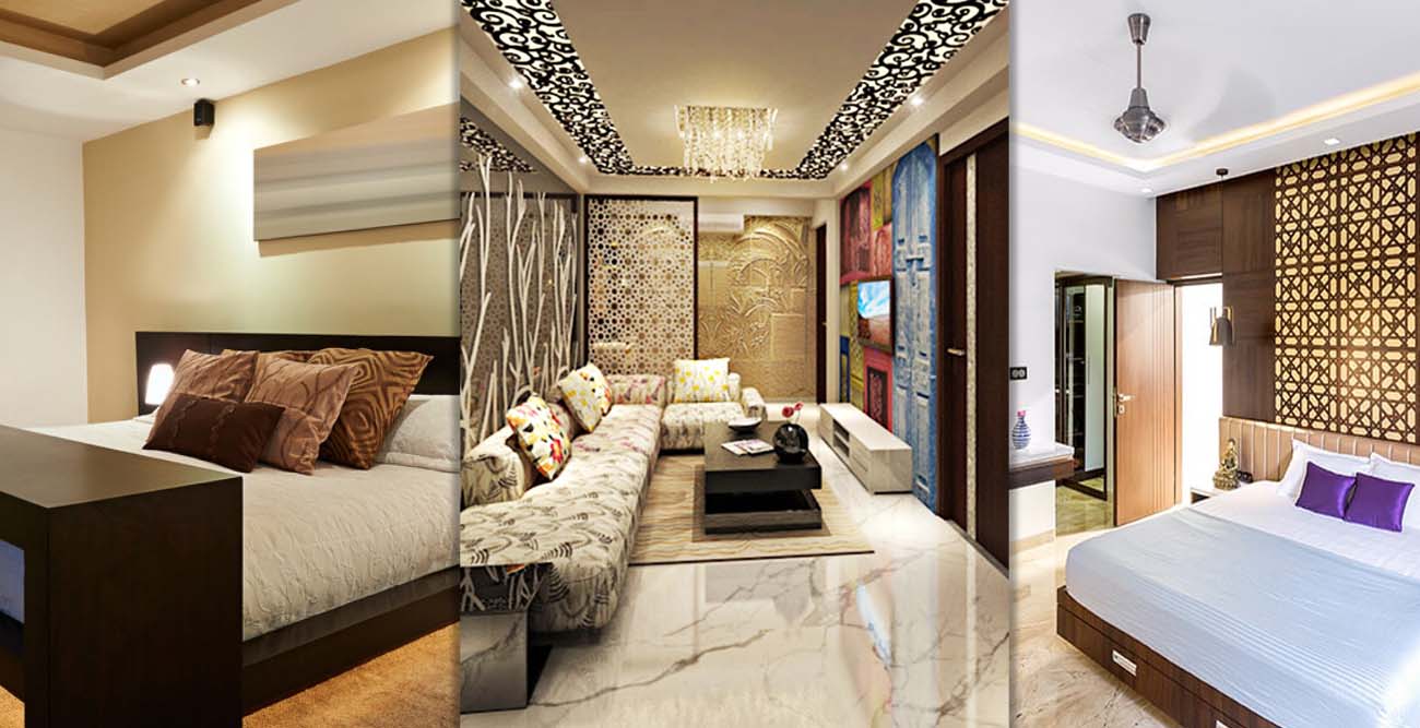 House Interior Designs Company in Dhaka, Bangladesh