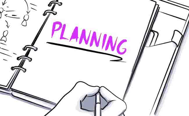 Event Planning