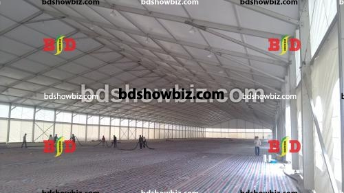 Tents for rent available at BD Showbiz pic-4