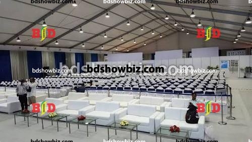 Tents for rent available at BD Showbiz pic-3