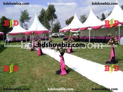 Tents for rent available at BD Showbiz pic-2