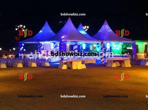 Tents for rent available at BD Showbiz pic-10