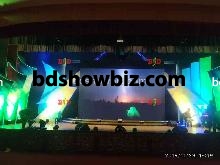 6th Signal Corps Reunion Jessore full event by BD Showbz pic-17