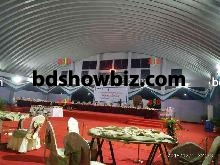 6th Signal Corps Reunion Jessore full event by BD Showbz pic-18