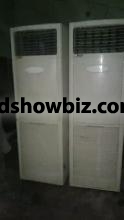 Event logistic support - Air conditioner rent at BD showbiz