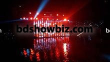 DJ booth stage design and logistic support by BD Showbiz pic-1