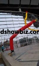 Event logistic support - dancing doll rent at BD showbiz