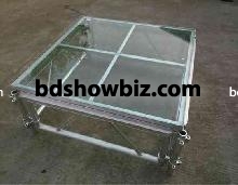 Glass stage rent at BD showbiz pic-4