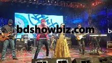 Glass stage rent at BD showbiz pic-5