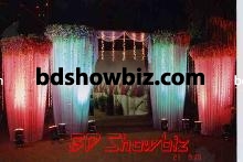 Event Decoration by BD showbiz 109