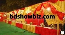 Event Decoration by BD showbiz 112