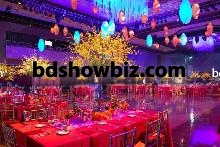 Event Decoration 116