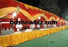 Event Decoration by BD showbiz 121