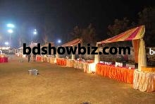 Event Decoration by BD showbiz 122