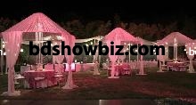 Event Decoration by BD showbiz 126