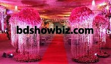 Event Decoration by BD showbiz 139