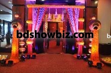 Event Decoration by BD showbiz 148