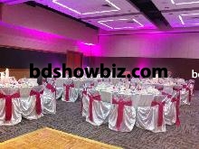 Event Decoration by BD showbiz 158