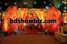 Event Decoration by BD showbiz 159