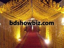 Event Decoration by BD showbiz 166