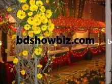 Event Decoration by BD showbiz 17