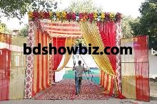 Event Decoration by BD showbiz 170