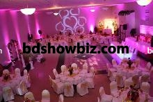 Event Decoration 180