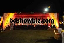 Event Decoration by BD showbiz 185