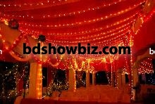 Event Decoration by BD showbiz 186