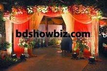 Event Decoration by BD showbiz 189