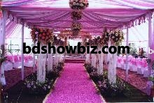 Event Decoration by BD showbiz 194