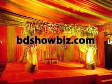 Event Decoration 203