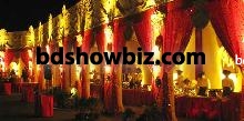 Event Decoration 205