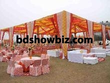 Event Decoration by BD showbiz 209