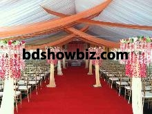 Event Decoration 213